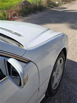 مرسيدس بنز C-Class